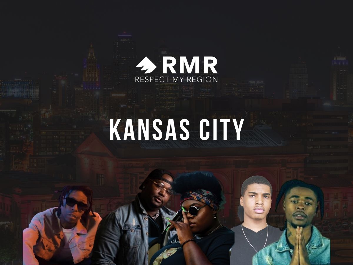 10 Kansas City Missouri Hip Hop Artists You Should Be Listening To Throughout 2021