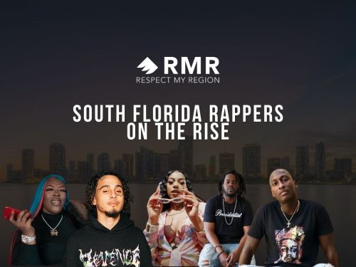 South Florida Hip-Hop Artists