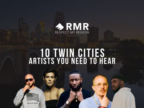 Minneapolis hip hop artists twin cities