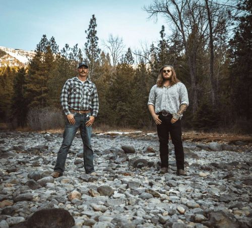 Leviticuss And Chase Craig Load Up To Take Over Country Hip-Hop This Summer