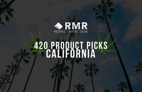 Celebrate 420 With The Best Weed Products In California