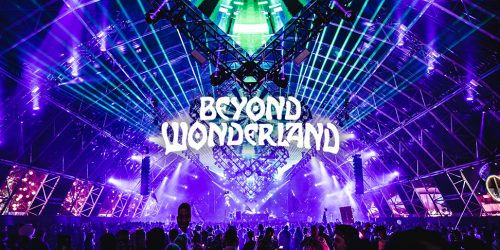 Beyond Wonderland 2021