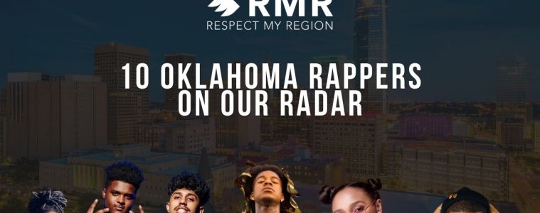 oklahoma rappers and Oklahoma Hip-Hop Artists