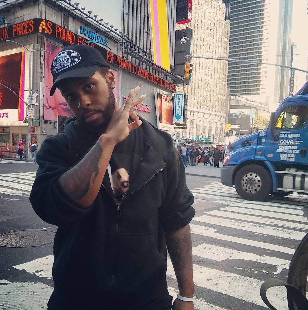 Ayem Honcho Drops New Music Video for His Track Hollywood as the Next Step in His Come-Up