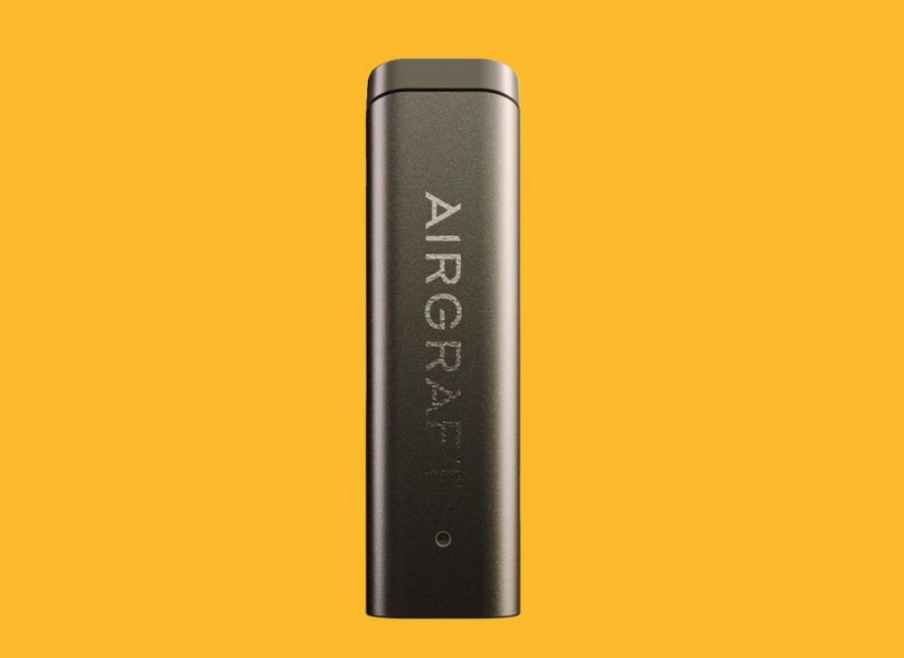 airgraft 2 vape