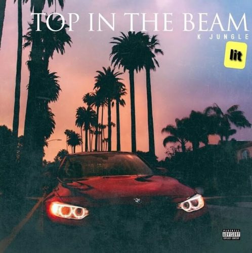 New York's K Jungle Releases New Drill and Gucci Mane Inspired Single "Top In The Beam"