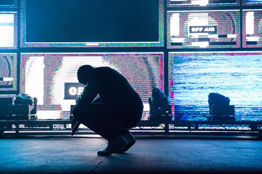 Vince Staples’ New Self-Titled Album Might be His Best Work Yet