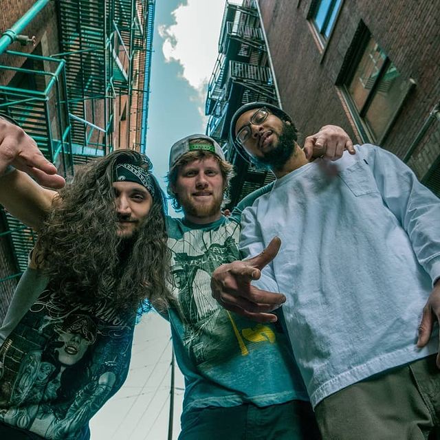 Spokane Trio Lilac City Dynamics Is Wu-Tang Meets EarthGang In Their Latest Music Video "Hoopfest"