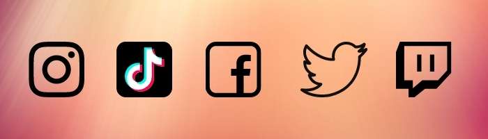 Social media platforms to choose from when building a fanbase as a music artist