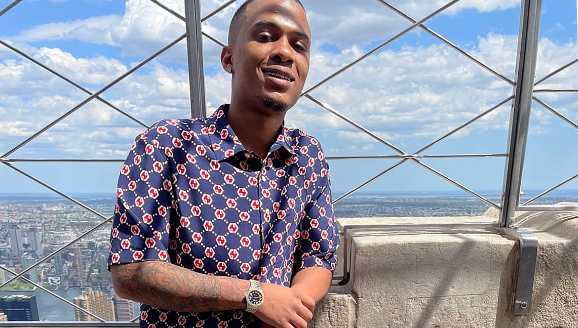 Atlanta-Based Rapper Don Datta Rooftop Party Giving Proceeds To Youth Haven Shelter In Kirkland