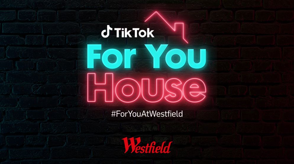 Tiktok westfield