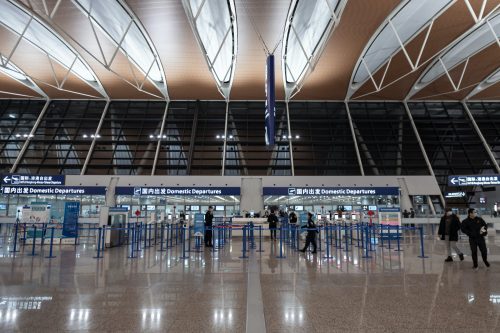 New York Airport Security is No Longer Seizing/Looking for Customers’ Cannabis