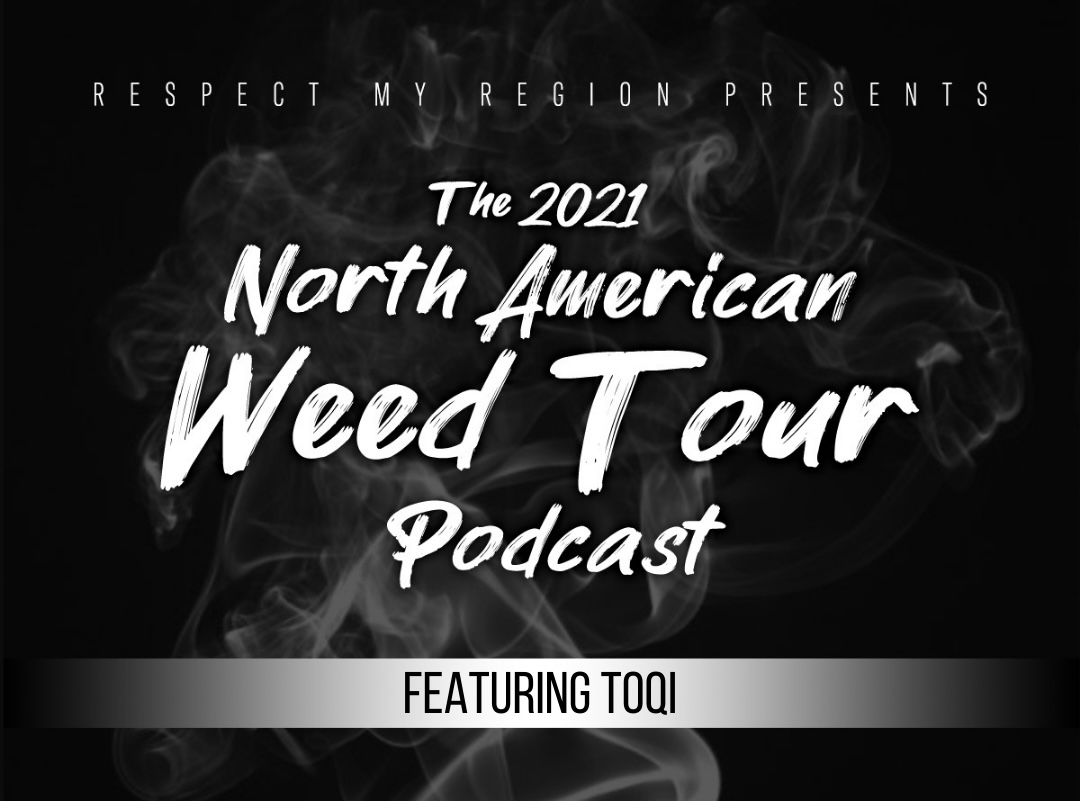 TOQi Founder Drew Henson Joins Episode Six Of The NAWT Podcast