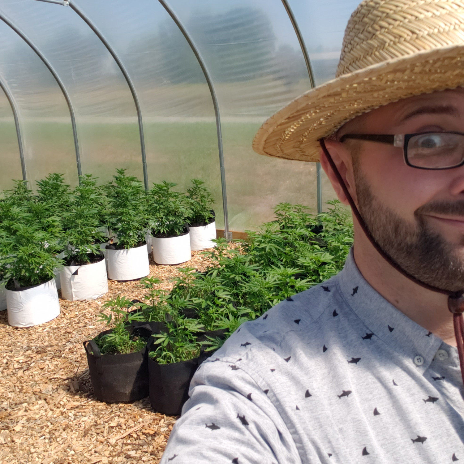 Cannabis Business Specialist Brett Puffenbarger Discusses Cannabis Industry Aspects and Issues [Exclusive Interview]