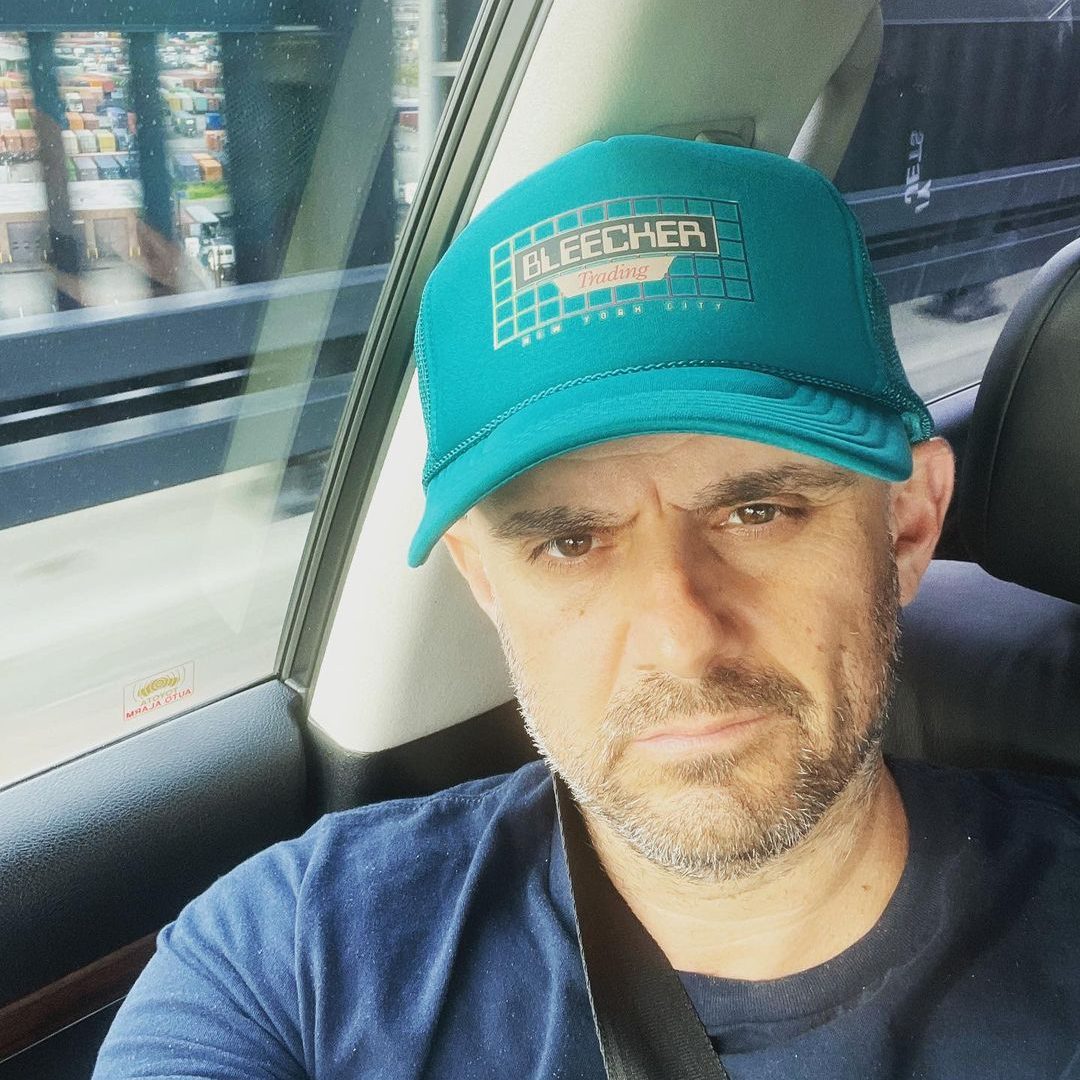 Gary Vaynerchuk's Cannabis Agency, Green Street, Merges with Green Spectrum and Bridge Distribution