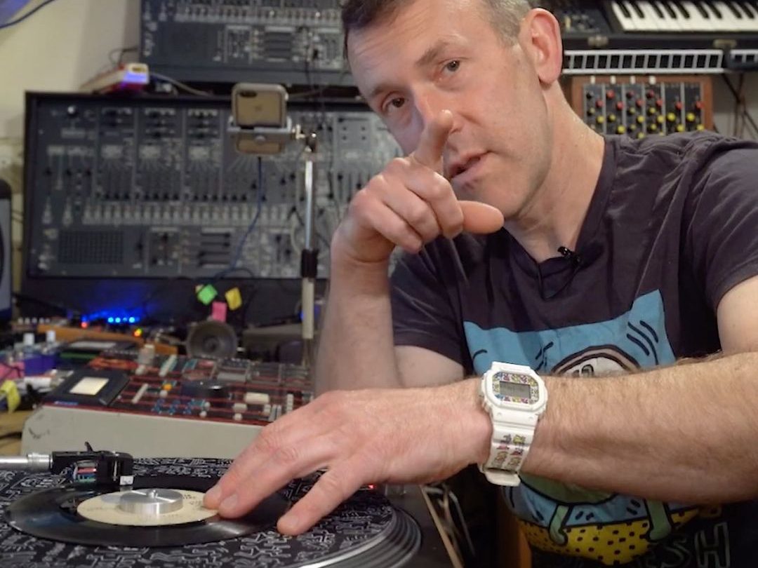 Soundfly’s Sampling Course with RJD2 Offers Invaluable Knowledge on Hip-Hop and EDM Production