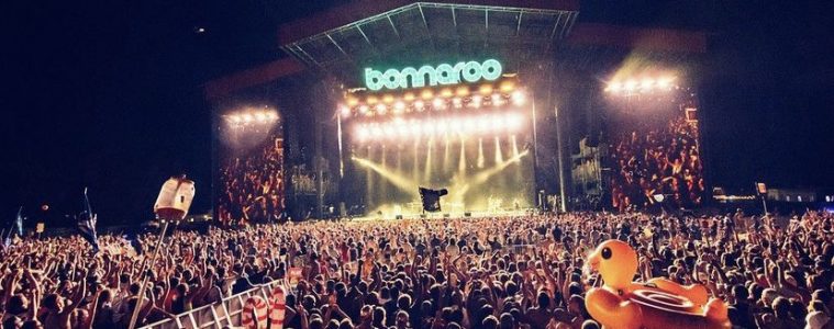 Bonnaroo Music & Arts Festival 2021