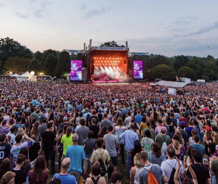 21 Savage performs during Day 3 of the 2022 Bonnaroo Music & Arts