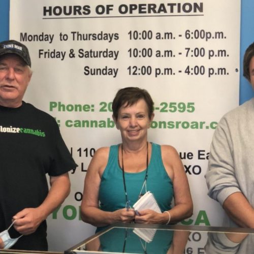 Manitoba Cannabis Retailers Are Fighting To Maintain Regulations