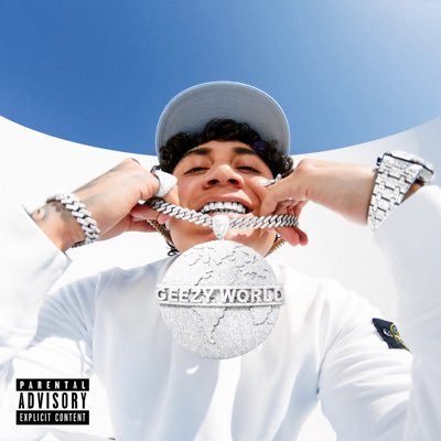 'GEEZYWORLD' Unapologetic Debut Solo Album Released By OhGeesy Of Shoreline Mafia