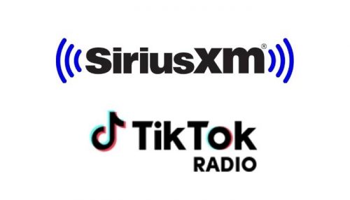 SiriusXM TikTok Radio