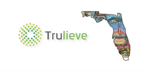 Trulieve Florida cannabis - image via trulieve.com