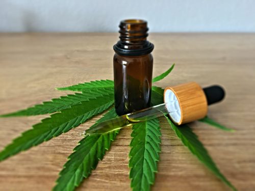 FDA Objects to CBD as a Dietary Supplement