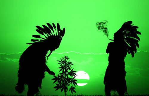 Native American Owned Dispensaries Coming To Connecticut And Possibly North Carolina