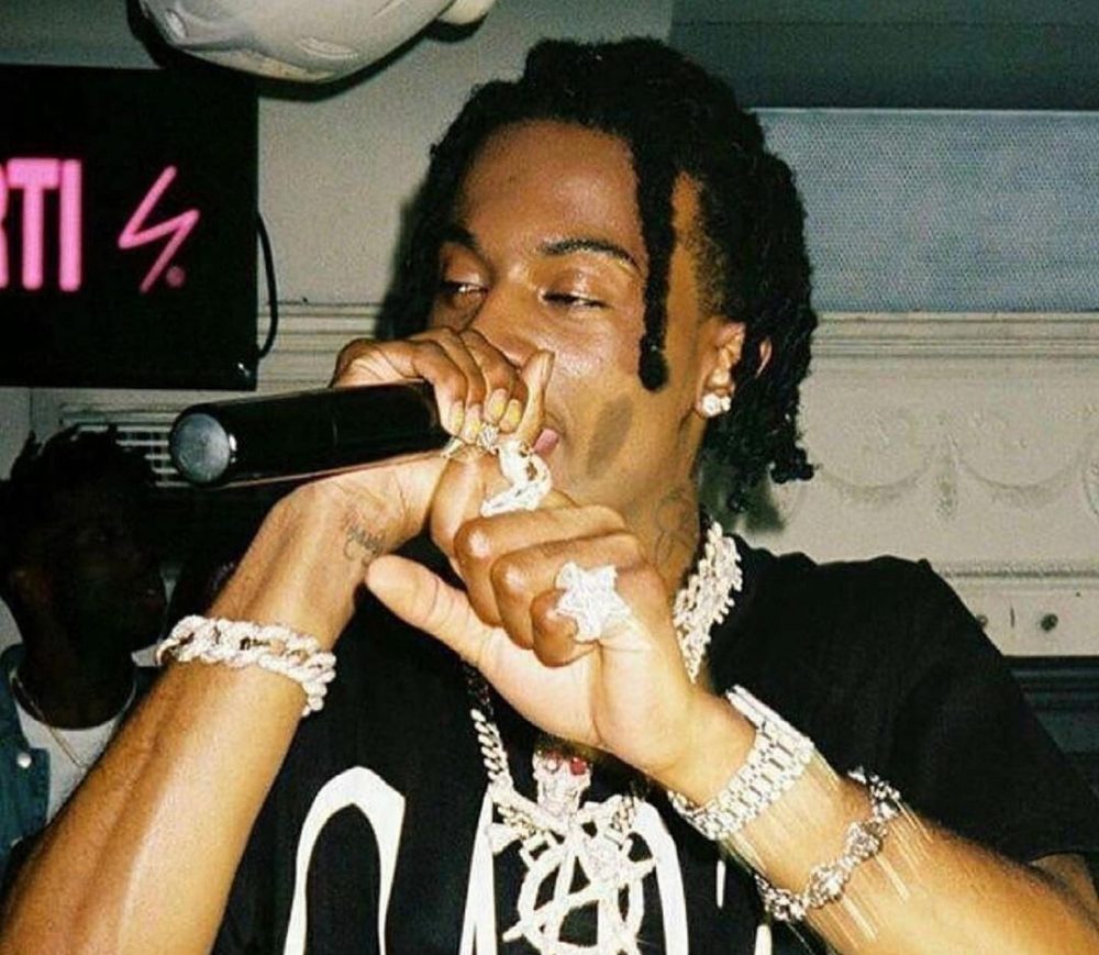 Playboi Carti 'Narcissist Tour' 2021 / 2022: Tickets & Setlist