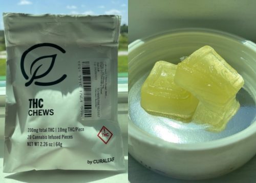 Curaleaf-Sweet-Heat-THC-Chews-1