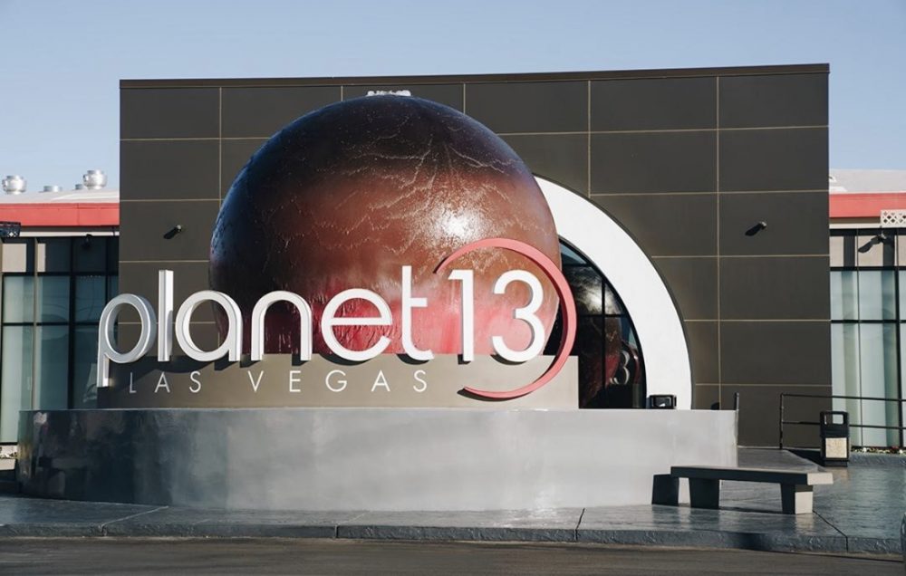 Planet 13 Enters Florida Cannabis Industry After Purchasing Harvest House