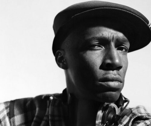 Hip-Hop Pioneer Grandmaster Flash Will be Teaching at University of Buffalo in New York This Fall