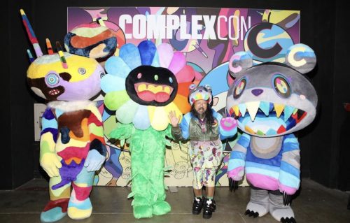 ComplexCon 2021 by Complex