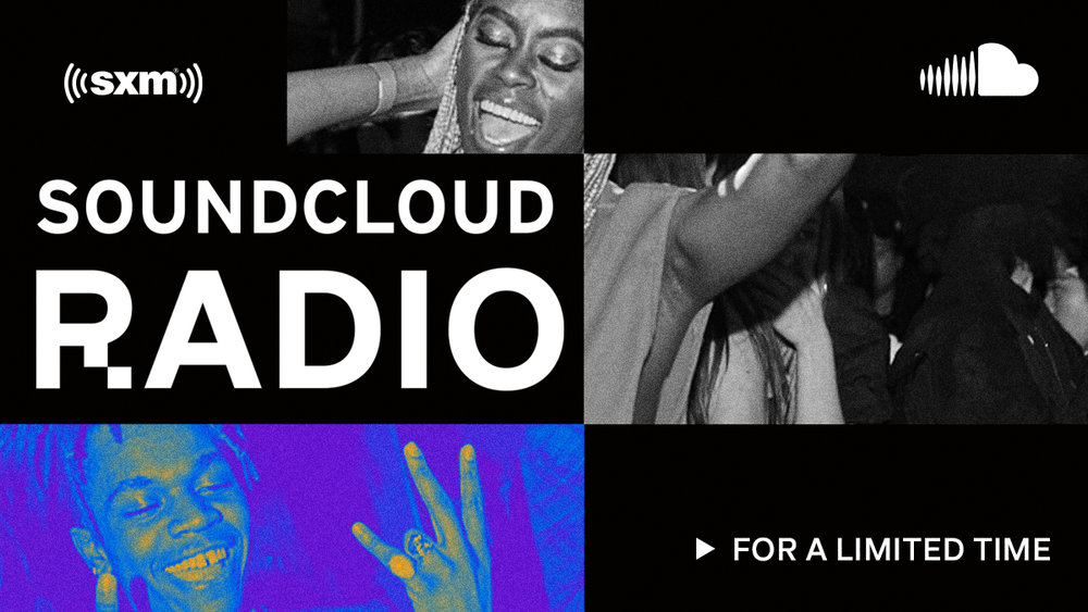 SiriusXM SoundCloud Radio