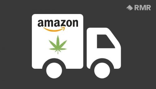 Amazon Delivery Drivers Weed Smokers