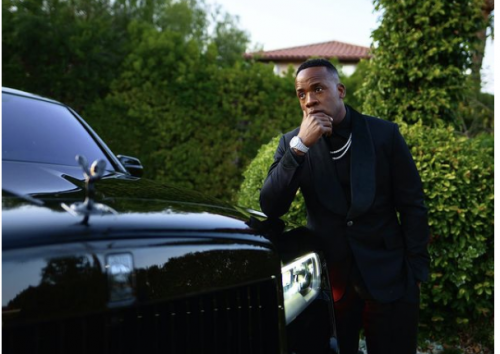 Yo Gotti Becomes Co-Owner of D.C. United Soccer Club