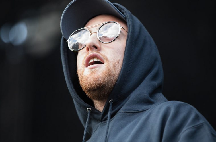 Stream Free Music from Albums by Mac Miller