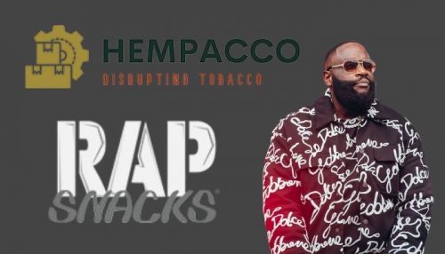 Rick Ross hemp hop smokeables