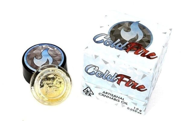 COLDFIRE Extracts