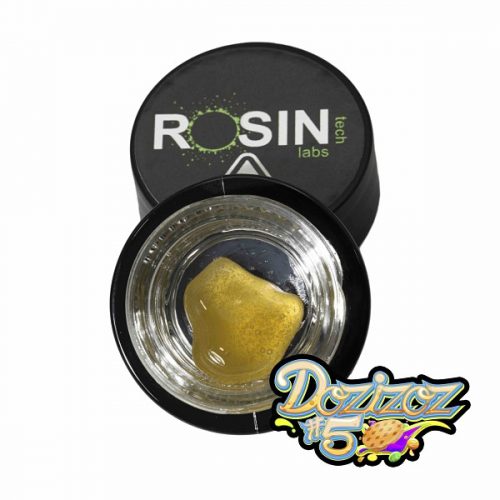 Rosin Tech Labs