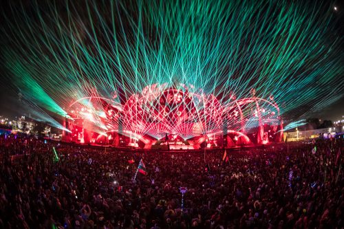 EDC Orlando 2021 Florida