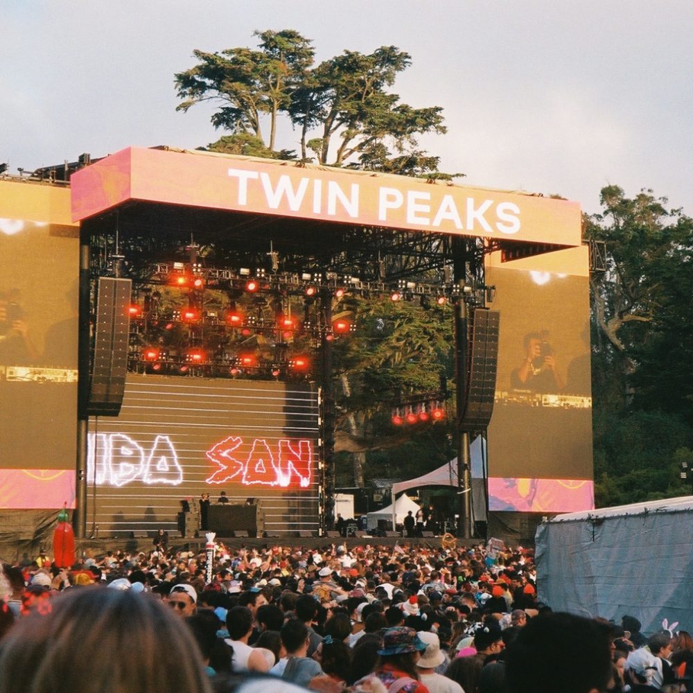 Outside Lands 2021 Recap: Behind the Performances, Artwork, and San Francisco Culture