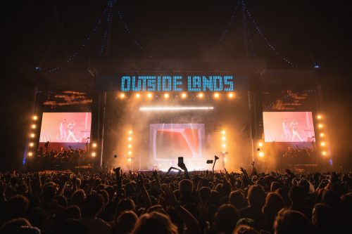 Outside Lands 2021 Official Recap