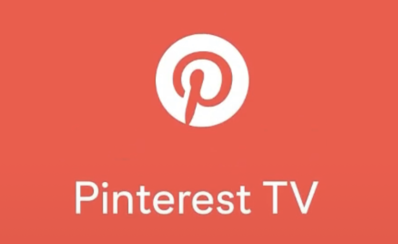 Pinterest Launches PinterestTV and Host a Livestream Shopping Series