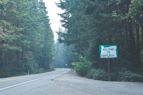 Oregon State Troopers Seize 250 Tons of Illegal Cannabis Valued at $500 Million