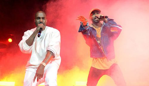 Kanye West Says Signing Big Sean is “The Worst Thing I’ve Ever Done” on ‘Drink Champs’