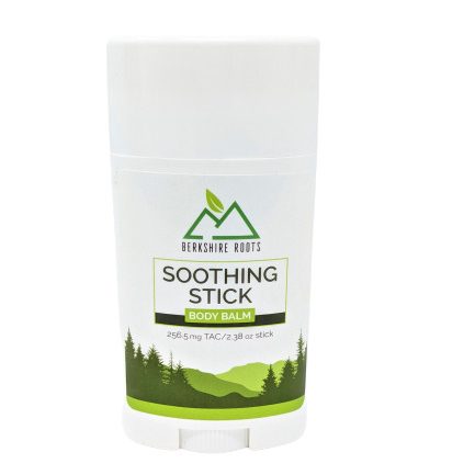 Berkshire Roots 2:1 Soothing Stick From Berkshire Roots East Boston