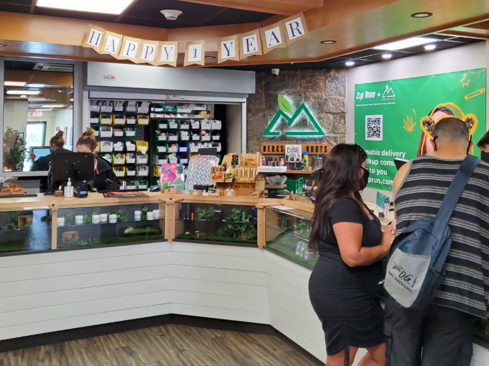 Berkshire Roots East Boston Brings Unmatched Service And Award-Winning Cannabis to Massachusetts' Capital