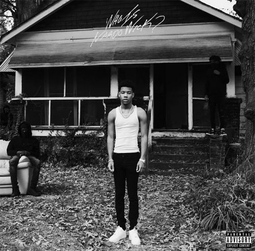 Nardo Wick Drops Debut Album 'Who Is Nardo Wick?' Featuring Lil Baby, 21 Savage, and more