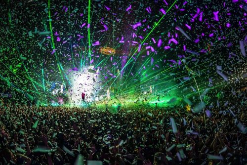 electric forest festival 2022